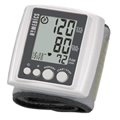 Automatic Wrist Blood Pressure Monitor